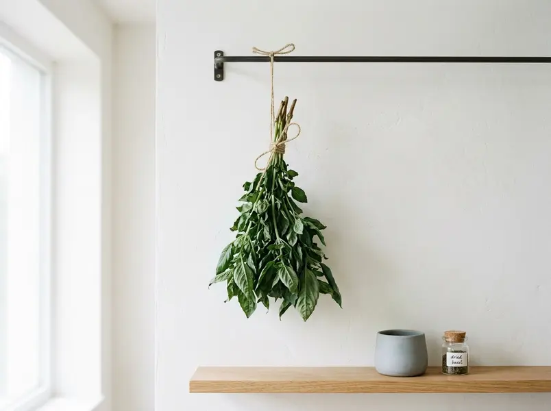 Le Basilic : Plante Médicinale Sous-Estimée