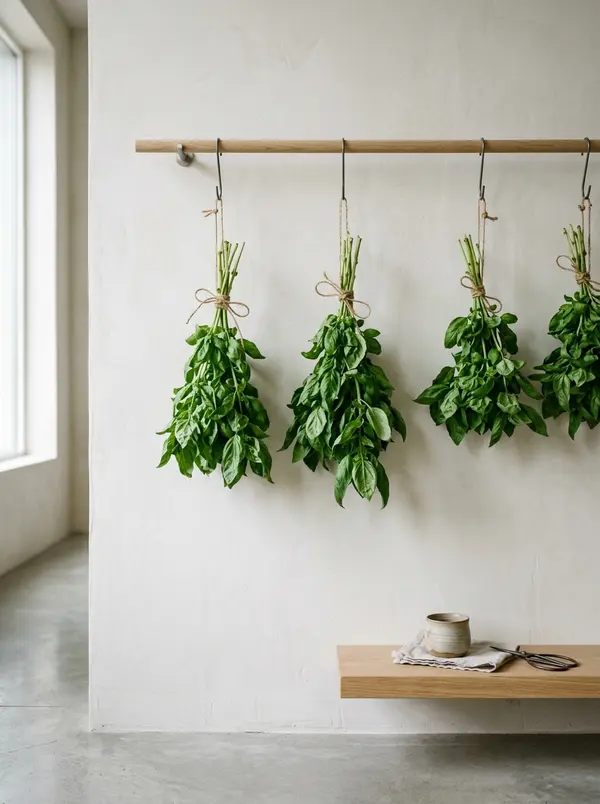 Le Basilic : Plante Médicinale Sous-Estimée