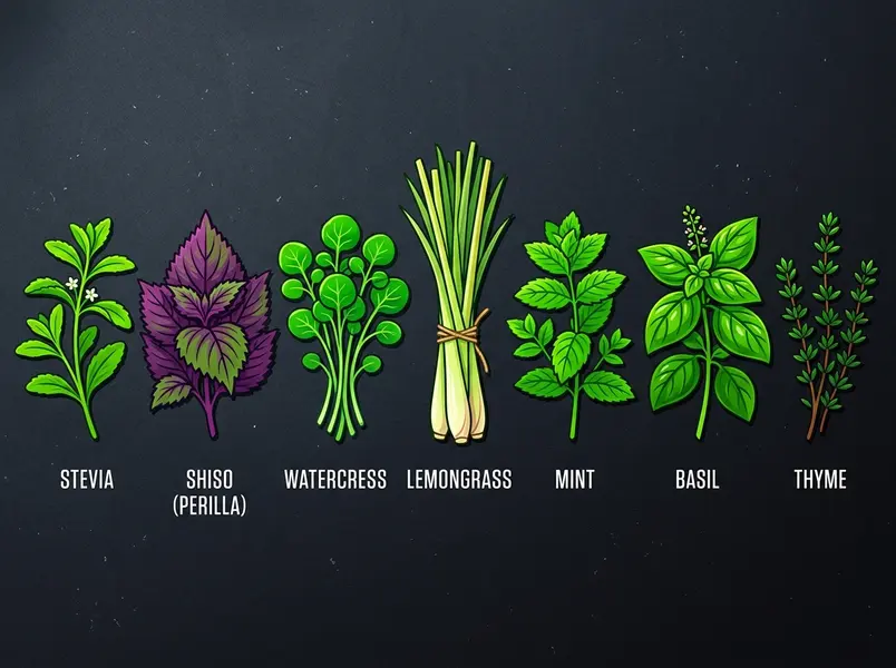 Plantes médicinales ancestrales