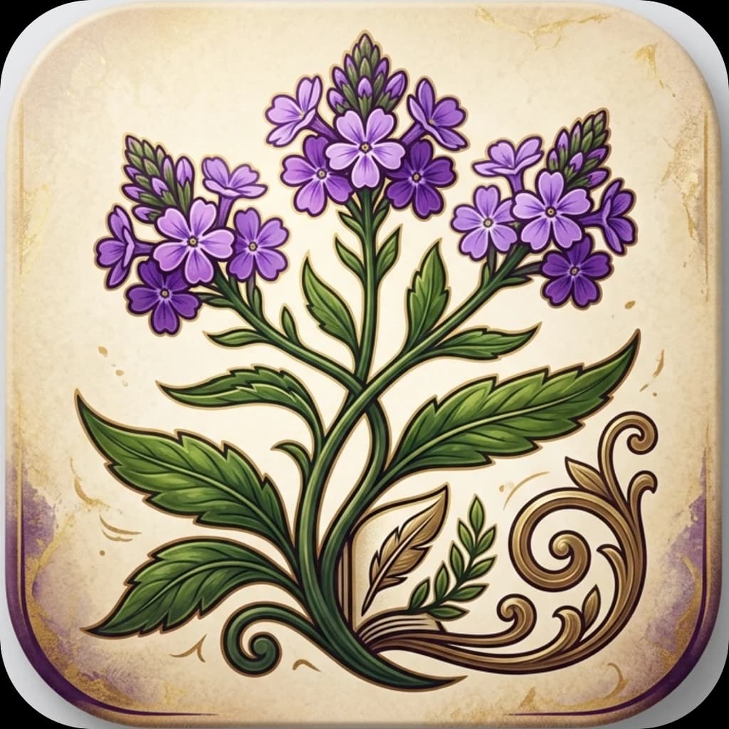 Vervain