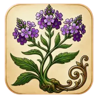 Logo de l'application Vervain