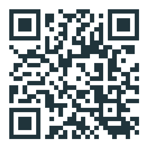 Code QR pour télécharger l'application Vervain
